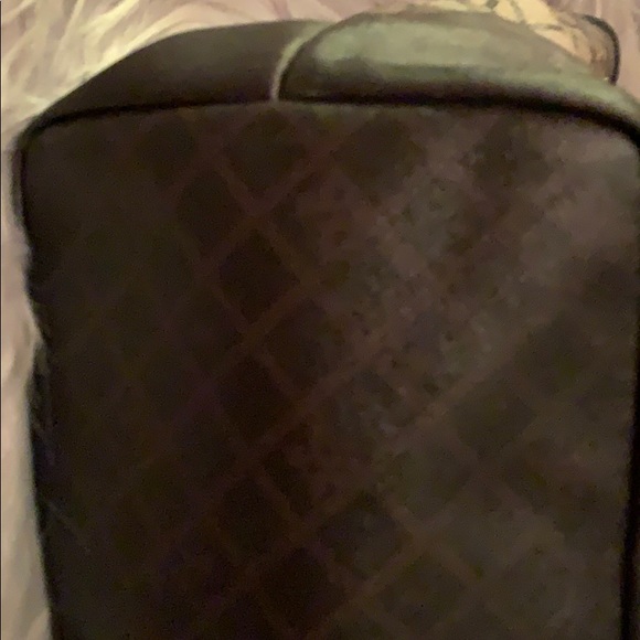 COPY - L.A.M.B. extra large tote bag 🔥final price 🔥 - Picture 3 of 10